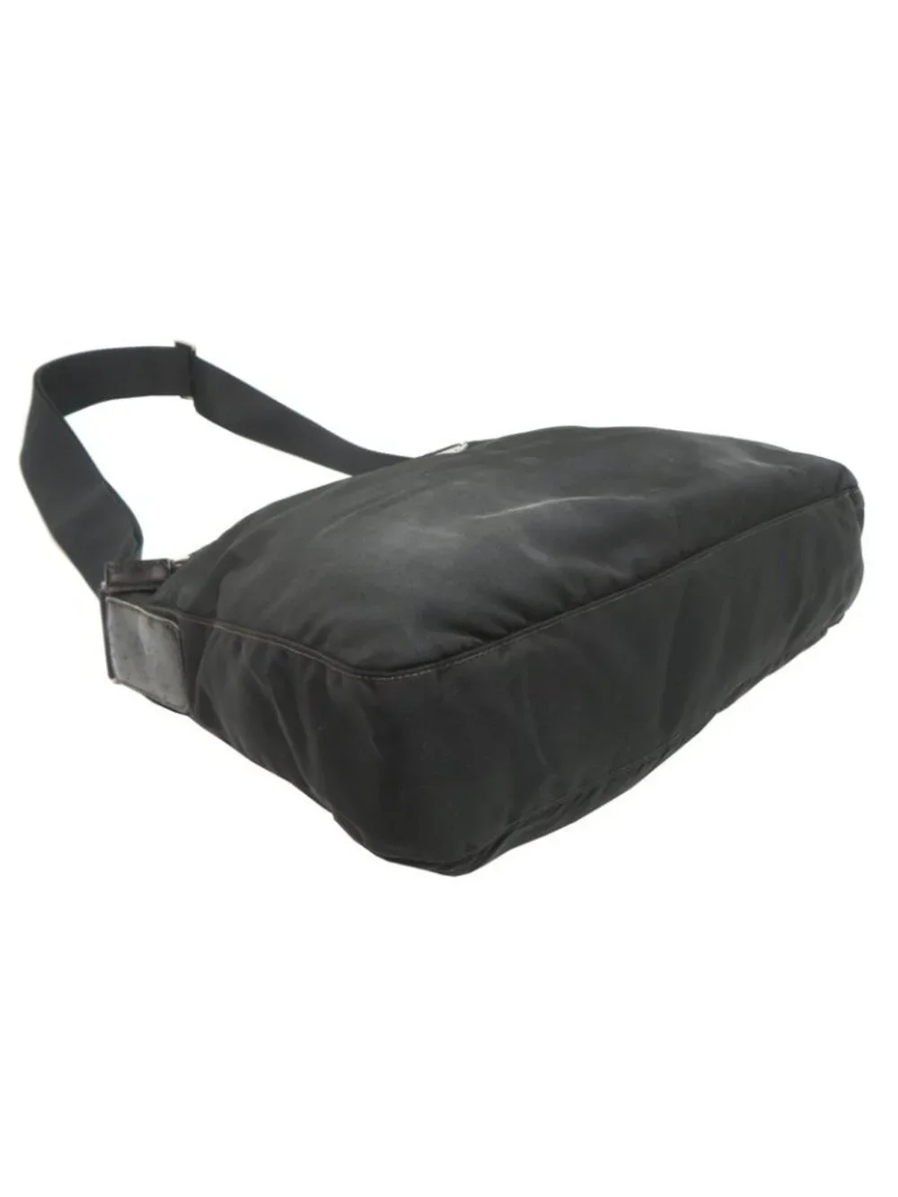 Prada Shoulder Bag Black